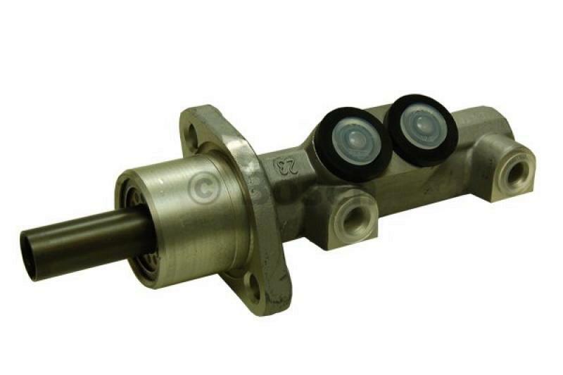 BOSCH Brake Master Cylinder