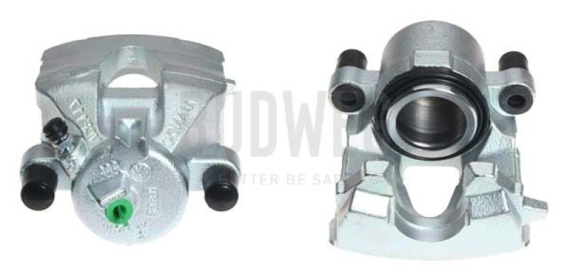 BUDWEG CALIPER Bremssattel