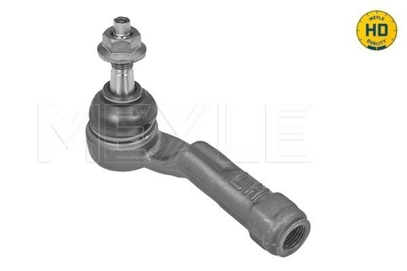 MEYLE Tie Rod End MEYLE-HD: Better than OE.