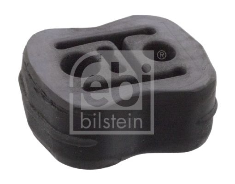 FEBI BILSTEIN Holder, exhaust system