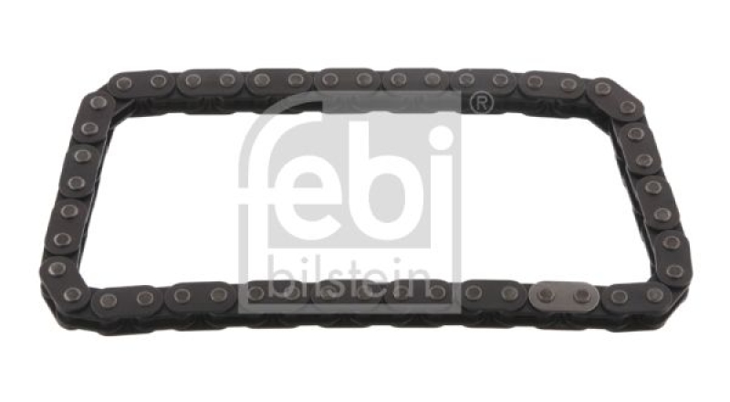 FEBI BILSTEIN Chain, oil pump drive