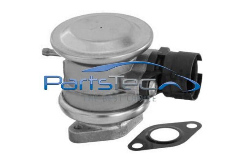 PartsTec Valve, secondary air pump system