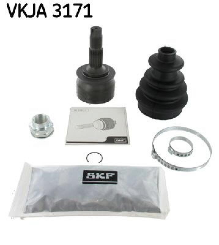 SKF Joint Kit, drive shaft