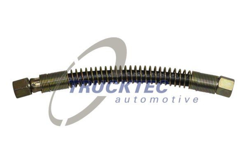 TRUCKTEC AUTOMOTIVE Hose, transmission oil cooler