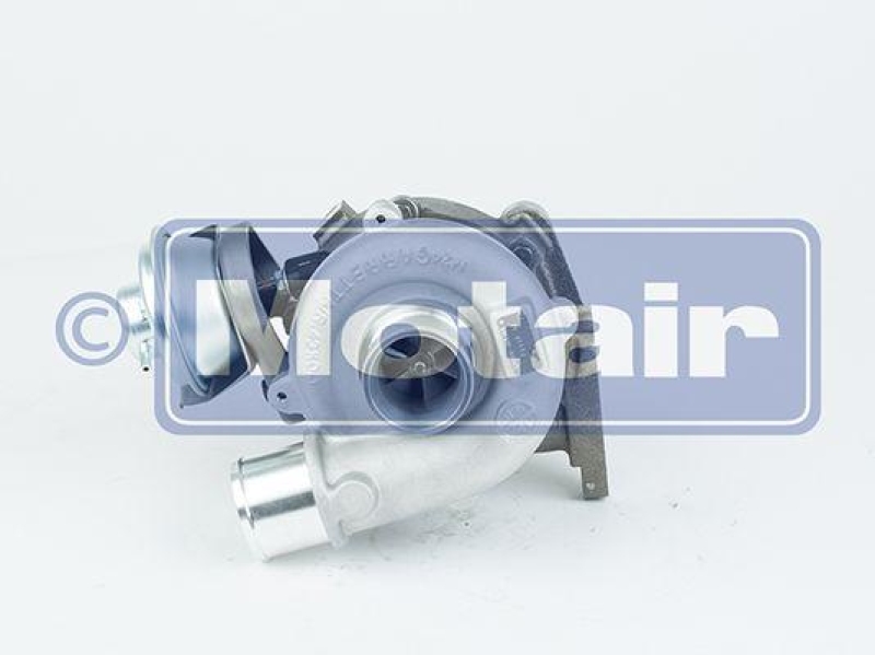 MOTAIR TURBO Lader, Aufladung Garrett Turbo NEU