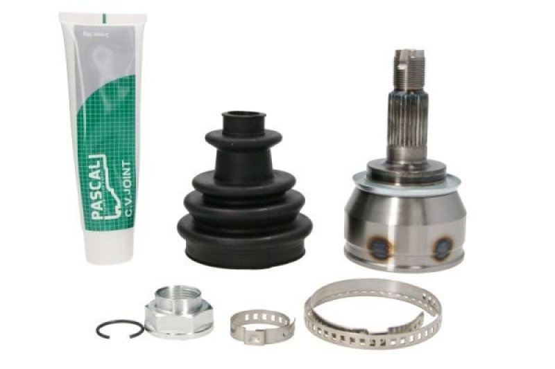 PASCAL Joint Kit, drive shaft