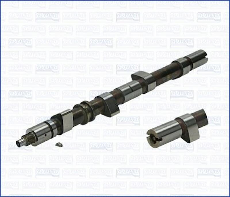 AJUSA Camshaft