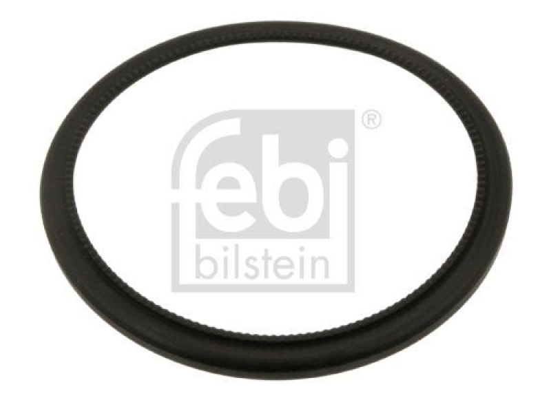 FEBI BILSTEIN Dichtring, Radnabe