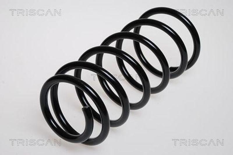 TRISCAN Coil Spring