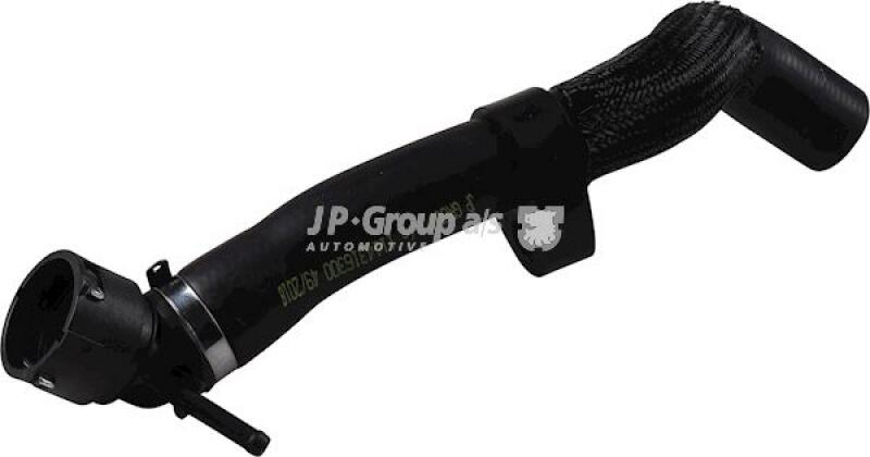 JP GROUP Radiator Hose JP GROUP