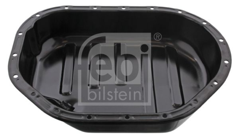 FEBI BILSTEIN Oil sump