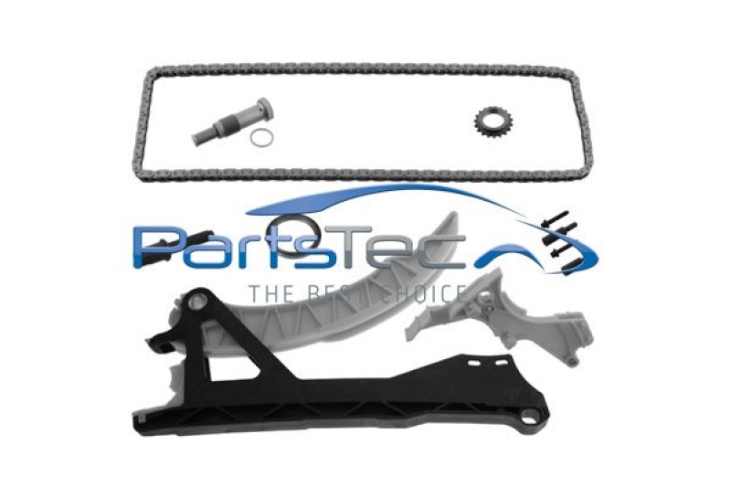 PartsTec Timing Chain Kit