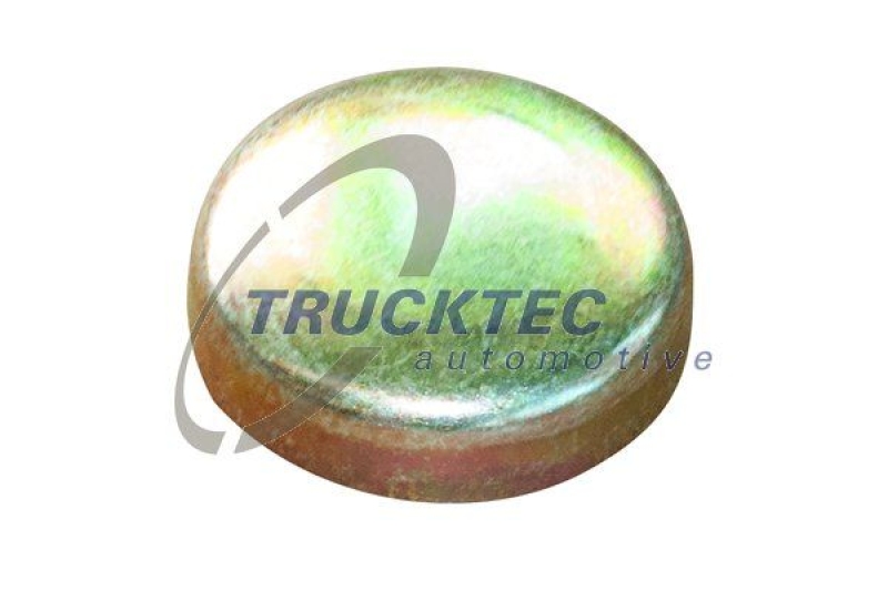 TRUCKTEC AUTOMOTIVE Froststopfen