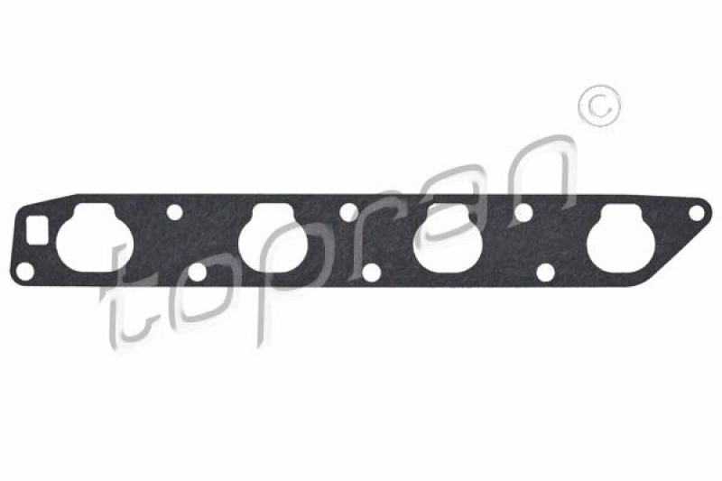 TOPRAN Gasket, intake manifold