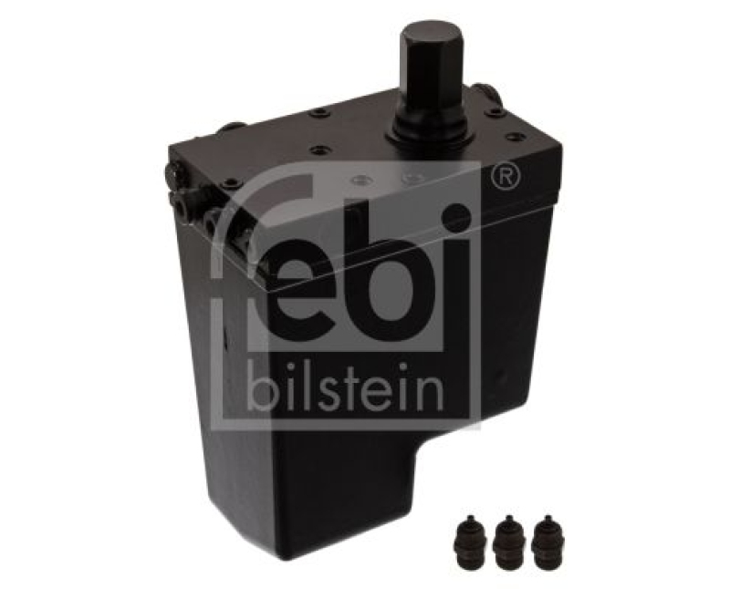 FEBI BILSTEIN Kipppumpe, Fahrerhaus