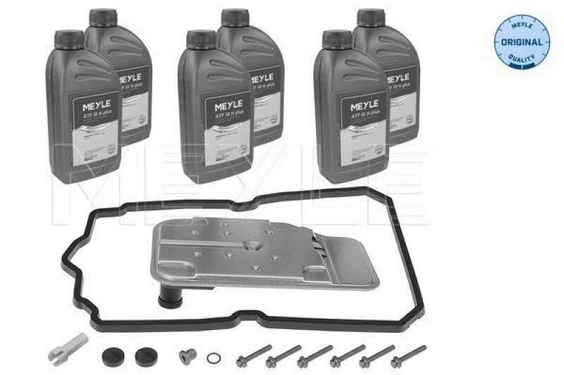 MEYLE Parts Kit, automatic transmission oil change MEYLE-ORIGINAL-KIT: Better solution for you!