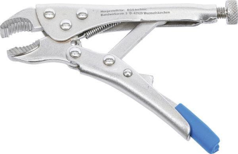 BGS Body Pliers