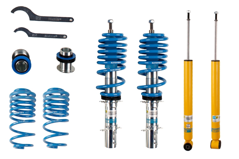 BILSTEIN Fahrwerkssatz, Federn/Dämpfer BILSTEIN - B14 PSS