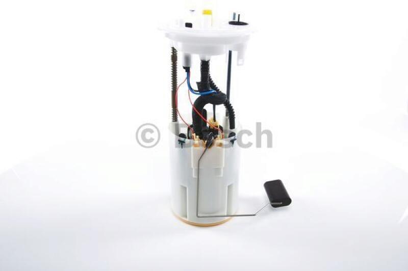 BOSCH Fuel Feed Unit