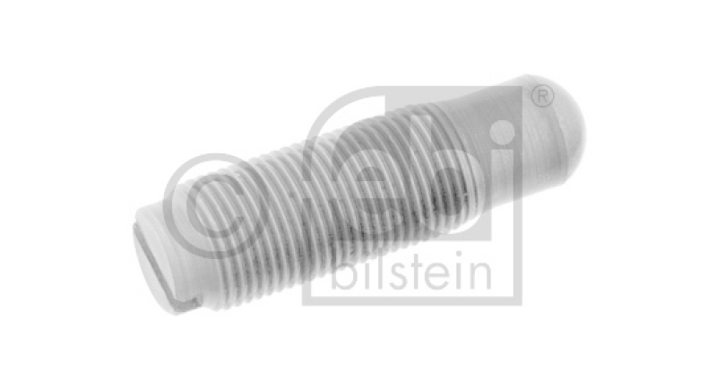 FEBI BILSTEIN Ventilspieleinstellschraube