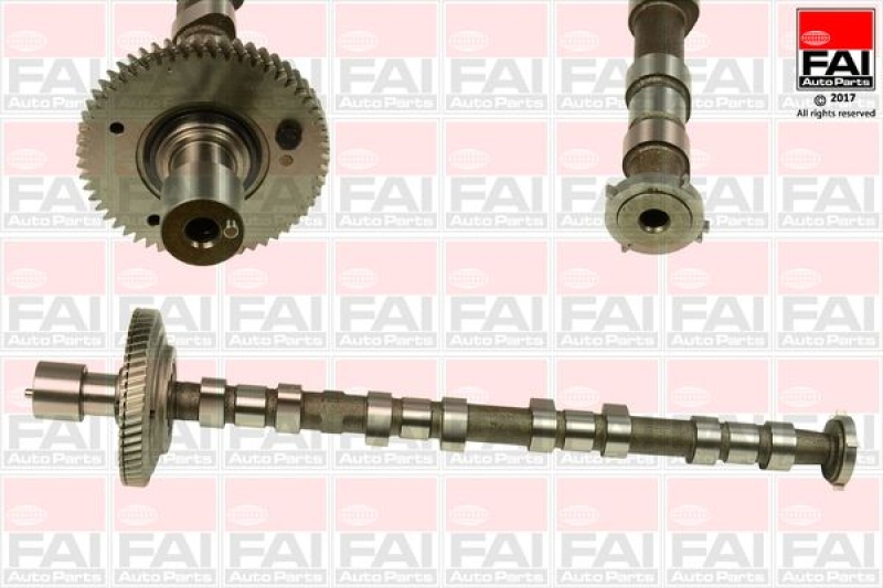 FAI AutoParts Nockenwelle