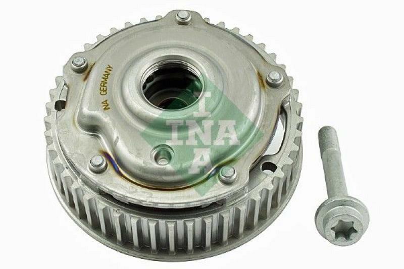 INA Camshaft Adjuster