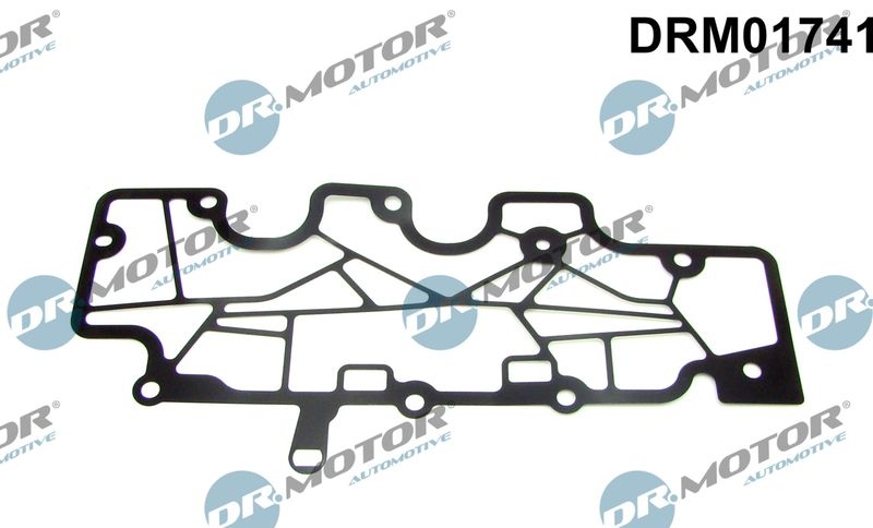 Dr.Motor Automotive Gasket, crankcase ventilation