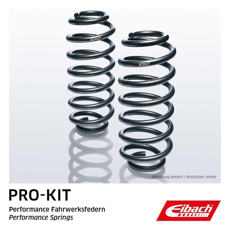 EIBACH Fahrwerkssatz, Federn Pro-Kit