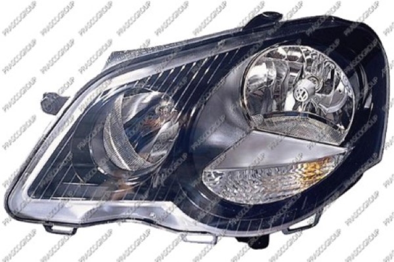 Headlight