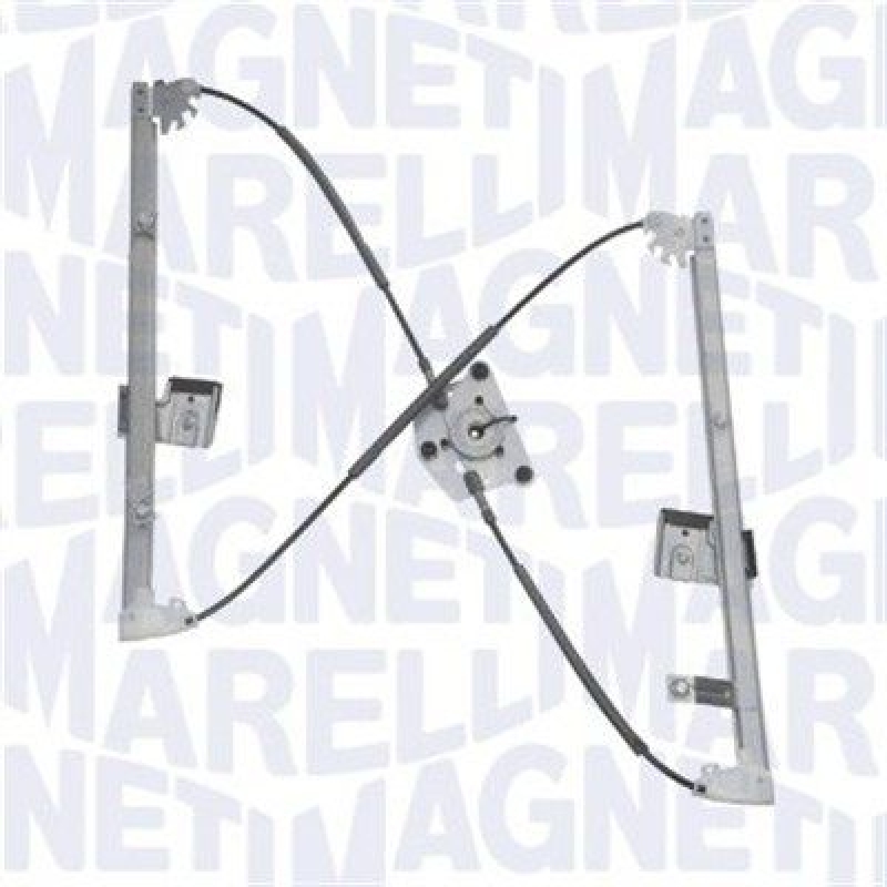 MAGNETI MARELLI Window Regulator