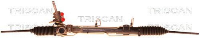 TRISCAN Steering Gear