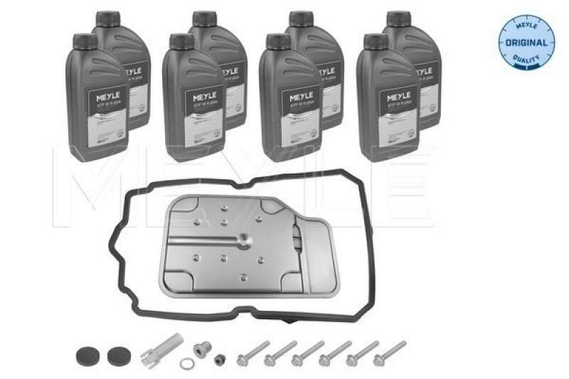 MEYLE Parts Kit, automatic transmission oil change MEYLE-ORIGINAL-KIT: Better solution for you!