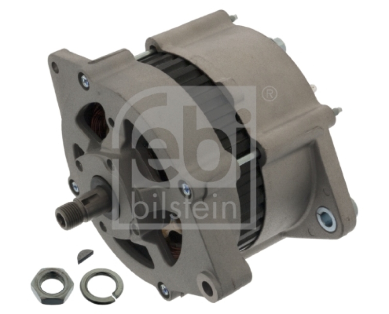 FEBI BILSTEIN Alternator