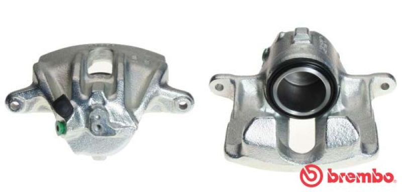 BREMBO Brake Caliper ESSENTIAL LINE