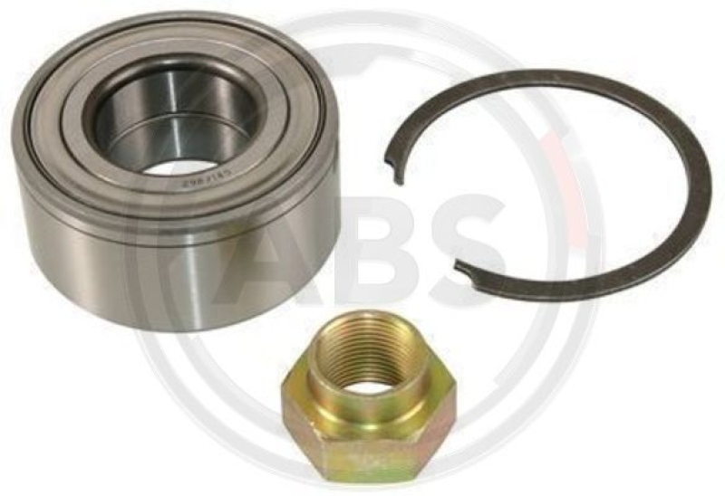 A.B.S. Wheel Bearing Kit