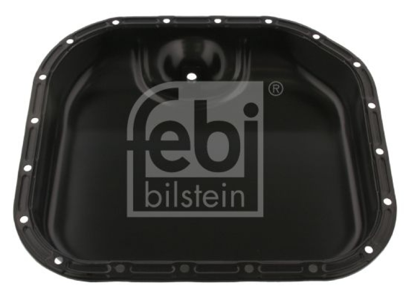 FEBI BILSTEIN Oil sump