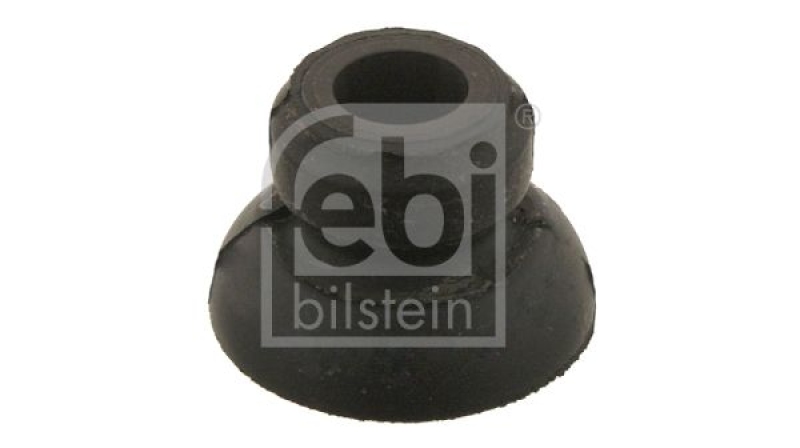 FEBI BILSTEIN Mounting, steering gear