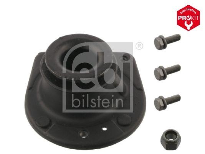 FEBI BILSTEIN Repair Kit, suspension strut ProKit