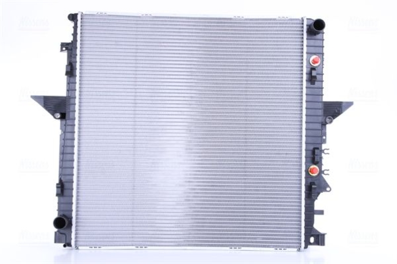 NISSENS Radiator, engine cooling