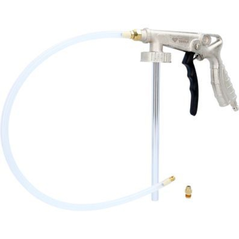 KS TOOLS Spray Gun, underseal