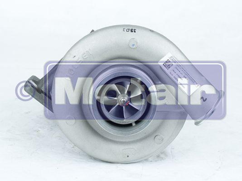 MOTAIR TURBO Lader, Aufladung Holset Turbo NEU