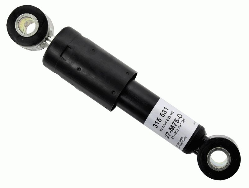 SACHS Shock Absorber, cab suspension