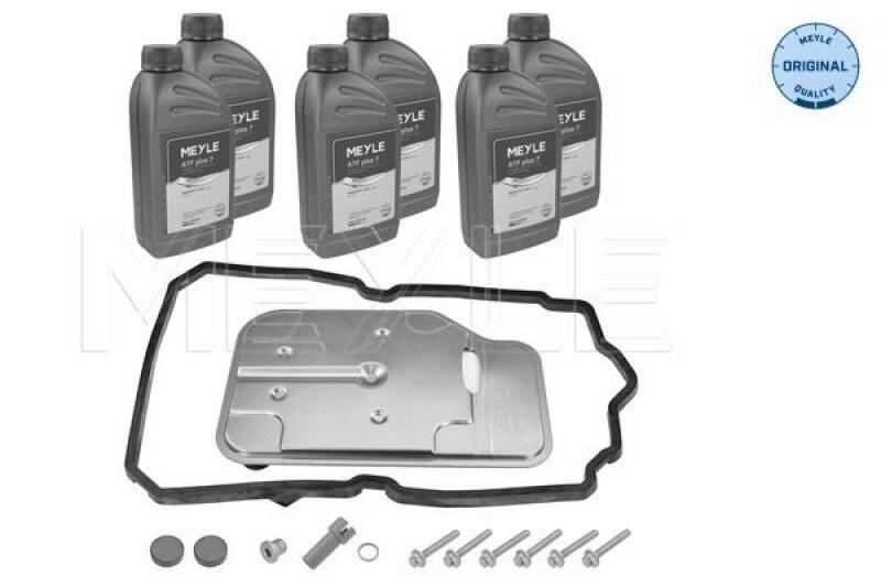 MEYLE Parts Kit, automatic transmission oil change MEYLE-ORIGINAL-KIT: Better solution for you!