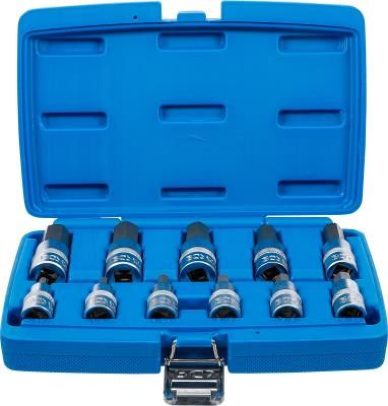 BGS Socket Set