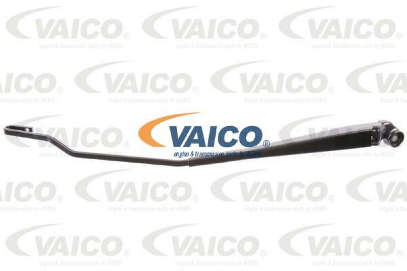 VAICO Wiper Arm, window cleaning Original VAICO Quality