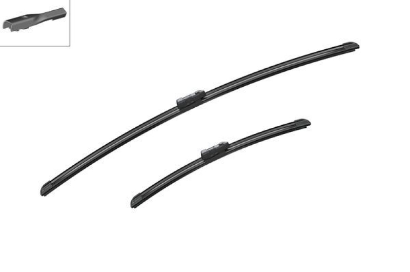 BOSCH Wiper Blade Aerotwin