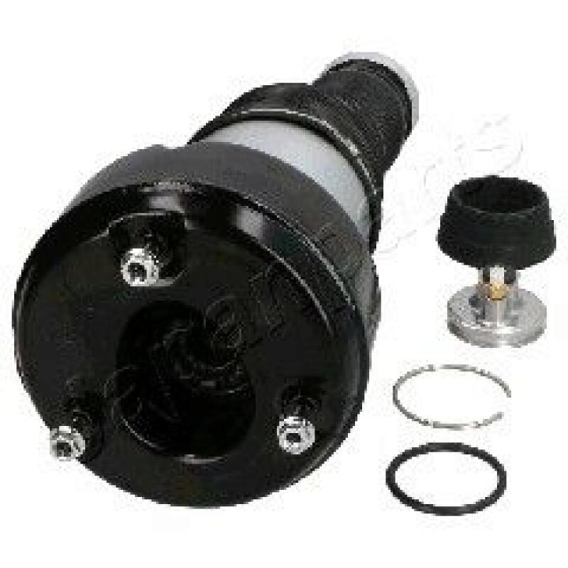 JAPANPARTS Bellow, air suspension