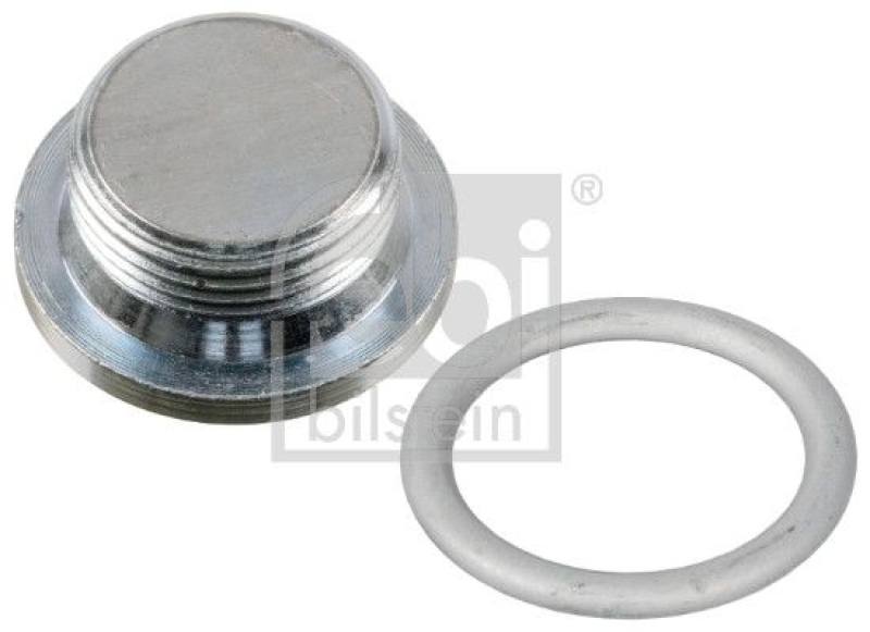 FEBI BILSTEIN Sealing Plug, oil sump