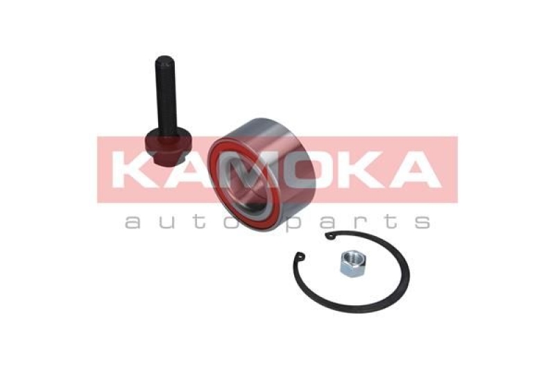 KAMOKA Wheel Bearing Kit