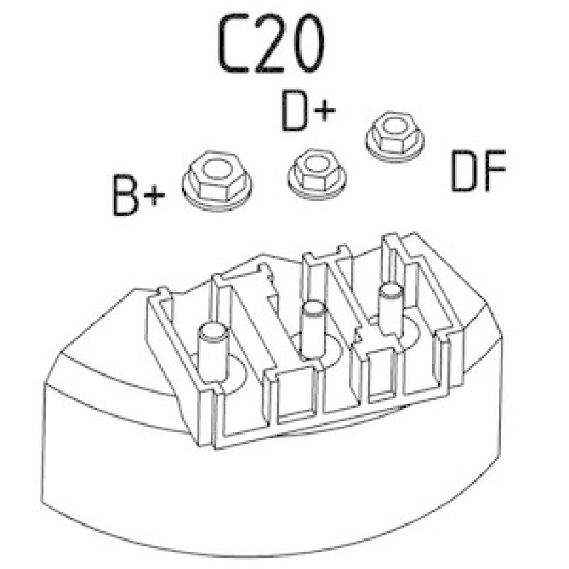 CEVAM Generator